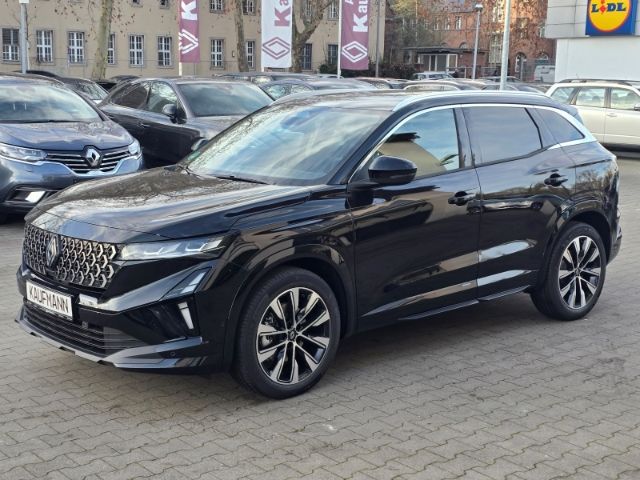 Renault Austral 6.000 km 38.890 &euro; Berlin 12247