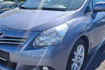 Toyota Verso 196.000 km 5.450 &euro; Berlin 13597