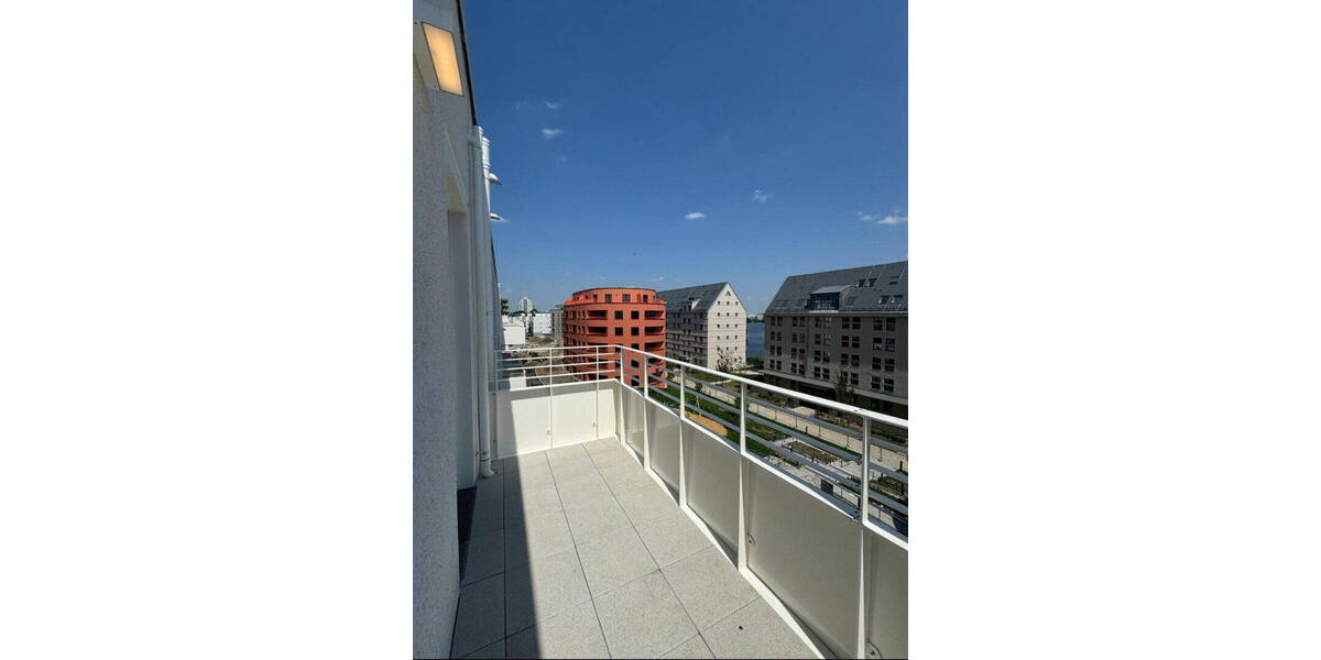 Etagenwohnung Spandau Spandau - 2 Zimmer, 52 m&sup2;, 1.250&euro; | Angebot:26218205