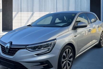 Renault Megane 36.556 km 18.490 &euro; Berlin 12099