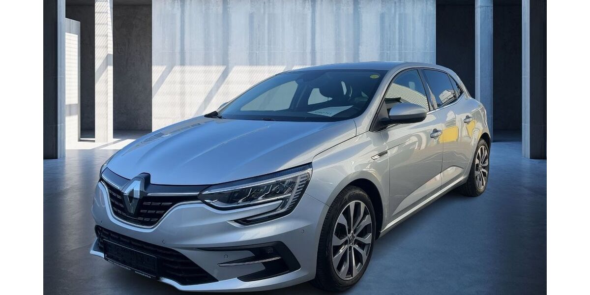 Renault Megane 36.556 km 18.490 &euro; Berlin 12099