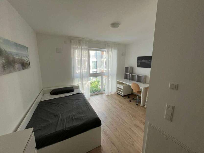 Wohnung zum Mieten in Berlin 900 € 25.18 m²