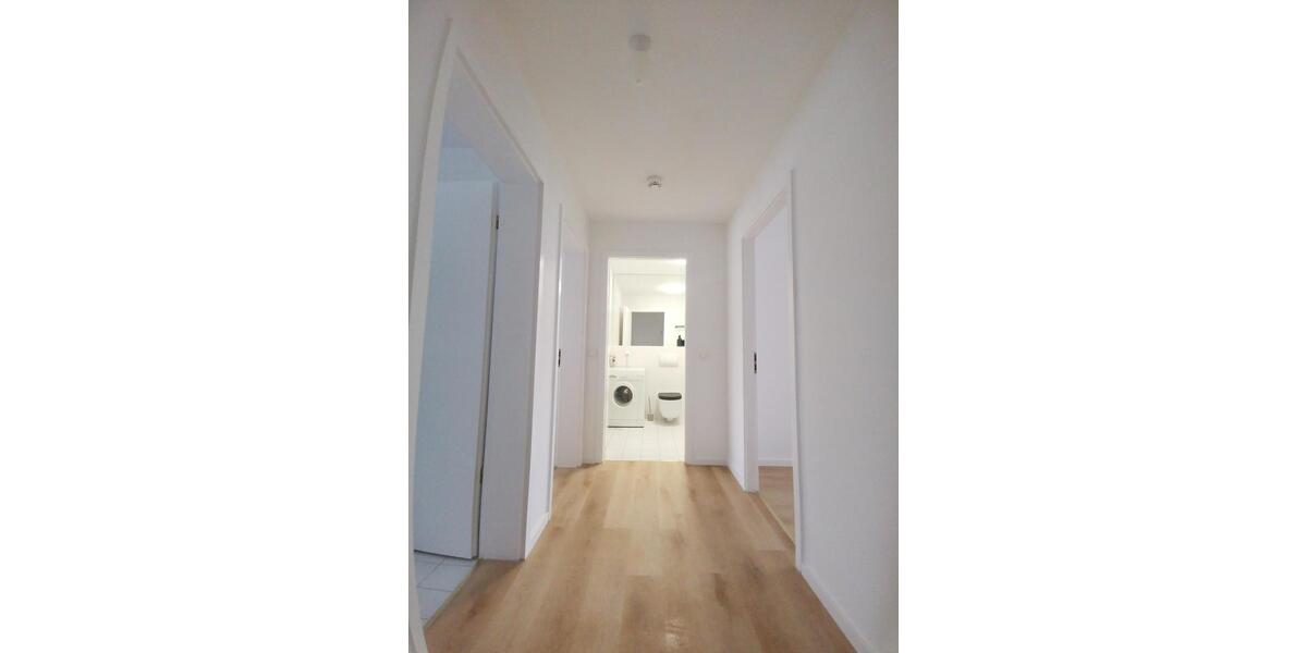 Etagenwohnung Berlin Treptow-Köpenick - 3 Zimmer, 74 m&sup2;, 1.290&euro; | Angebot:26470761