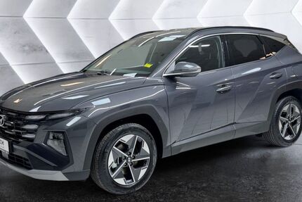 Hyundai TUCSON 1.062 km 29.890 &euro; Ahrensfelde 16356