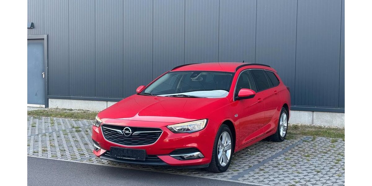 Opel Insignia 165.000 km 9.299 &euro; Mahlow 15831