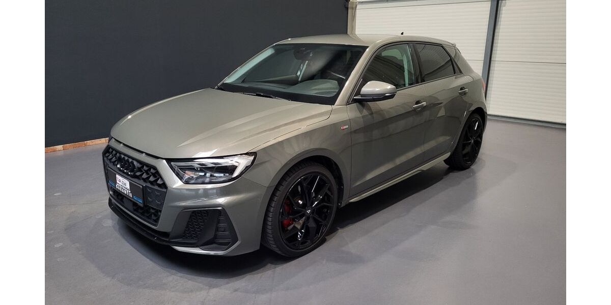 Audi A1 72.986 km 24.950 &euro; Teltow 14513