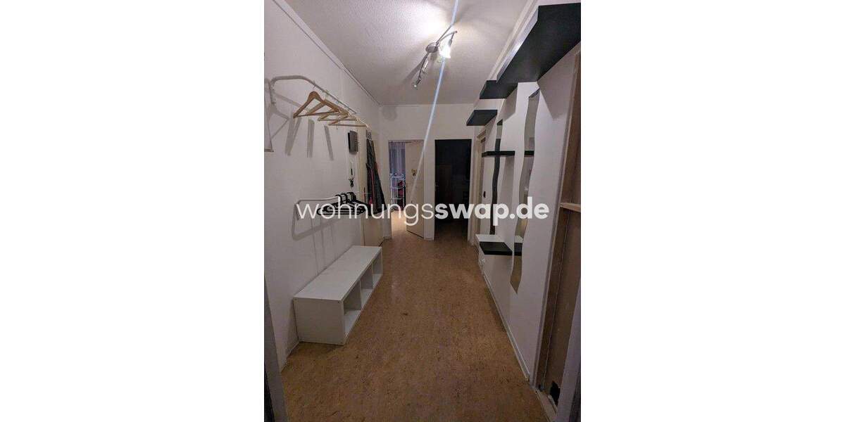 Etagenwohnung Berlin Niederschönhausen - 3 Zimmer, 56 m&sup2;, 560&euro; | Angebot:25933404