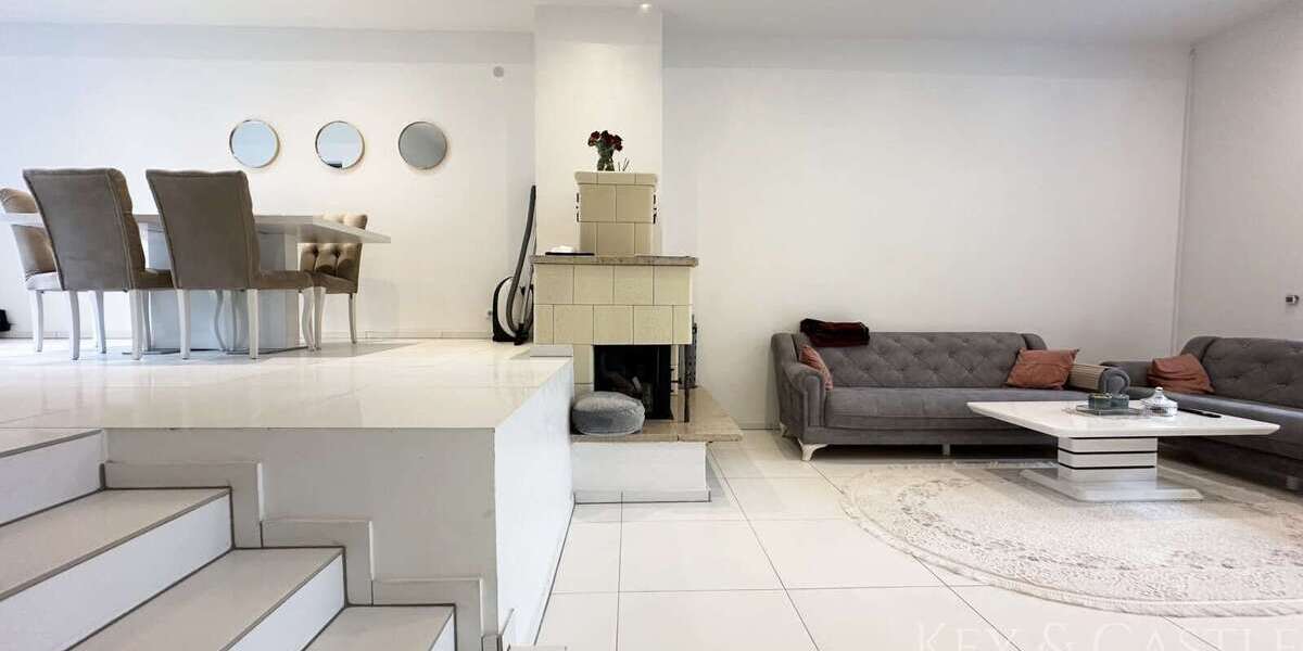 Einfamilienhaus Berlin Reinickendorf - 5 Zimmer, 120 m&sup2;, 598.000&euro; | Angebot:25765486