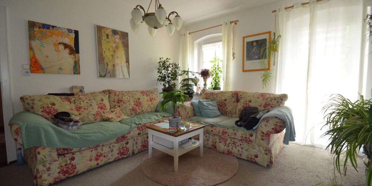 Etagenwohnung Berlin Wilhelmsruh - 2 Zimmer, 52 m&sup2;, 189.000&euro; | Angebot:25672821