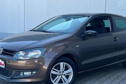 VW Polo