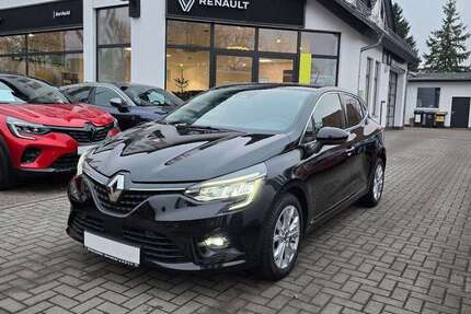 Renault Clio 69.510 km 14.490 &euro; Berlin 12623