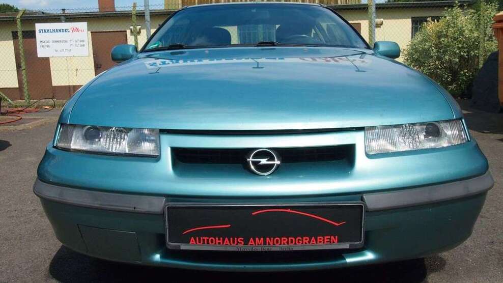 Calibra