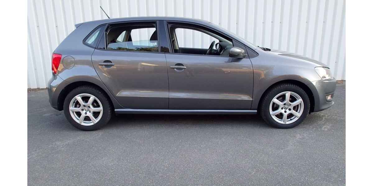 VW Polo 105.000 km 6.799 &euro; Neuenhagen bei Berlin 15366