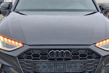 Audi A4 197.000 km 17.800 € Berlin 12099