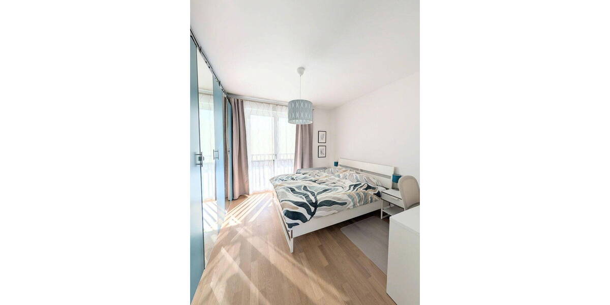Etagenwohnung Berlin Mariendorf - 3 Zimmer, 83 m&sup2;, 549.990&euro; | Angebot:26541319