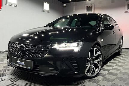 Opel Insignia 68.500 km 24.450 &euro; Berlin 12305
