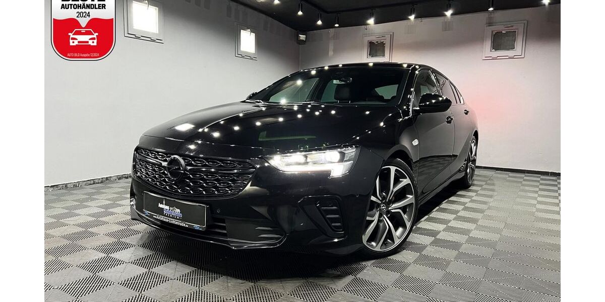 Opel Insignia 68.500 km 24.450 &euro; Berlin 12305