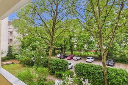 Wohnung Berlin Mariendorf - 2 Zimmer, 84 m&sup2;, 326.000&euro; | Angebot:26596594