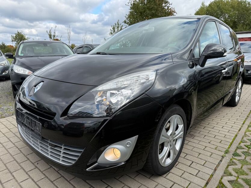 Renault Scenic 189.000 km 4.000 € Wildau 15745