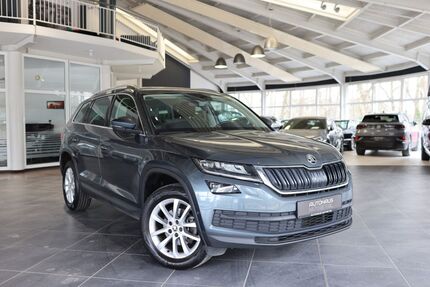 Skoda Kodiaq 79.762 km 28.450 &euro; Nuthetal 14558