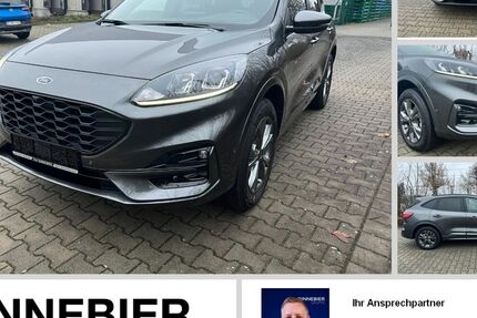 Ford Kuga 35.141 km 23.989 &euro; Berlin 13581