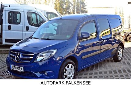 Mercedes Citan