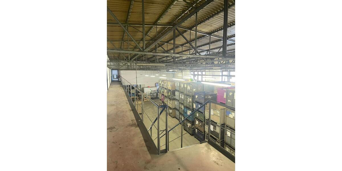 Gewerbeobjekt Brieselang - 998&euro; | Angebot:22831855