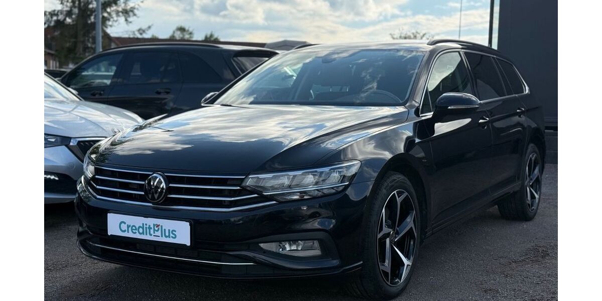VW Passat 97.600 km 21.890 &euro; Ludwigsfelde 14974
