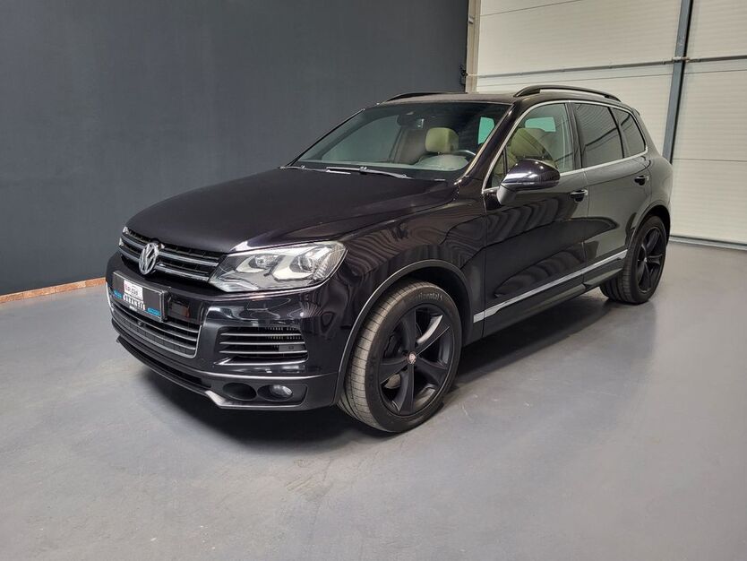 VW Touareg 149.269 km 24.950 € Teltow 14513