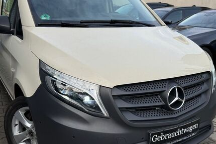 Mercedes-Benz Vito 78.000 km 26.999 &euro; Berlin, BRITZ 12347
