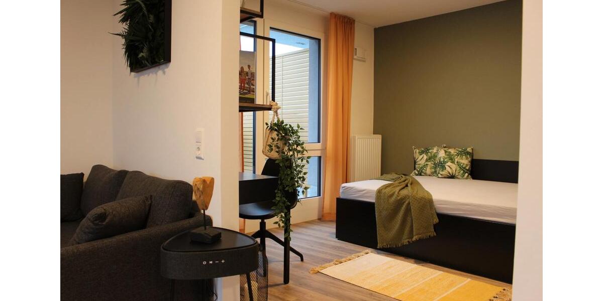 Einfamilienhaus Berlin Neukölln - 1 Zimmer, 61 m&sup2;, 1.393&euro; | Angebot:26548655