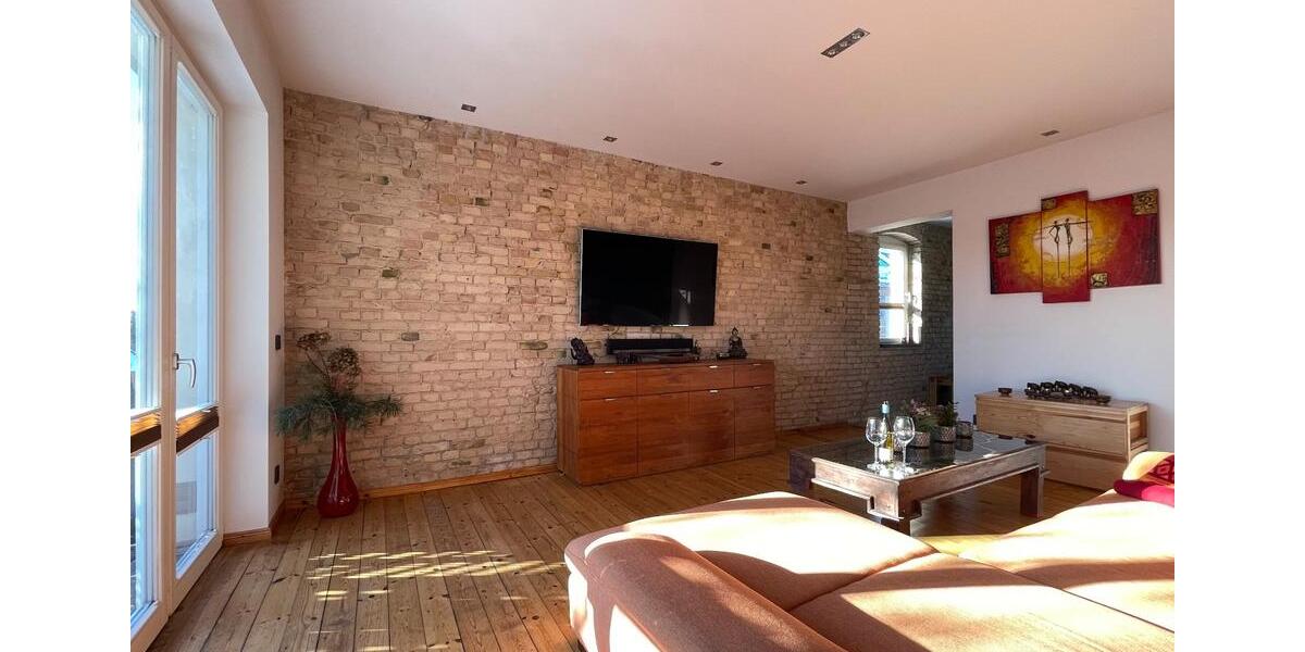 Etagenwohnung Berlin Treptow-Köpenick - 2 Zimmer, 76 m&sup2;, 369.000&euro; | Angebot:26113596