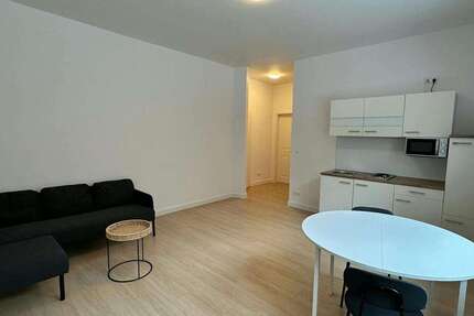 Zimmer Berlin Steglitz - 1 Zimmer, 1.470&euro; | Angebot:24944371