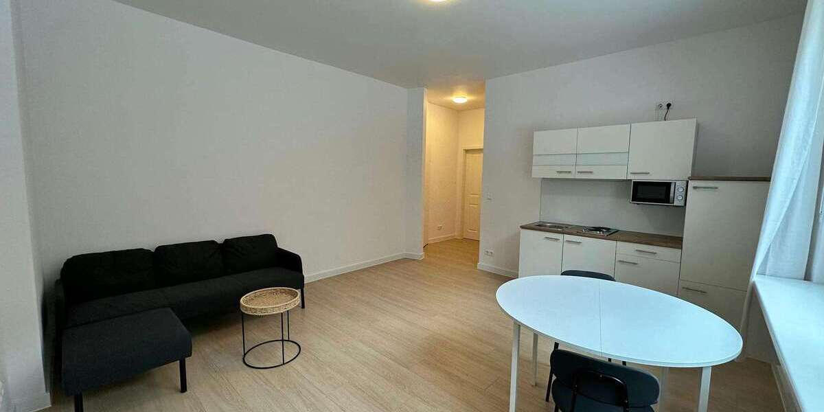 Zimmer Berlin Steglitz - 1 Zimmer, 1.470&euro; | Angebot:24944371