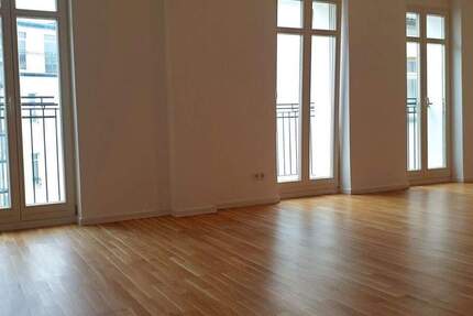 wunderschöne 3-Zimmer Wohnung im Süden des Samariterkiezes 3 zimmer