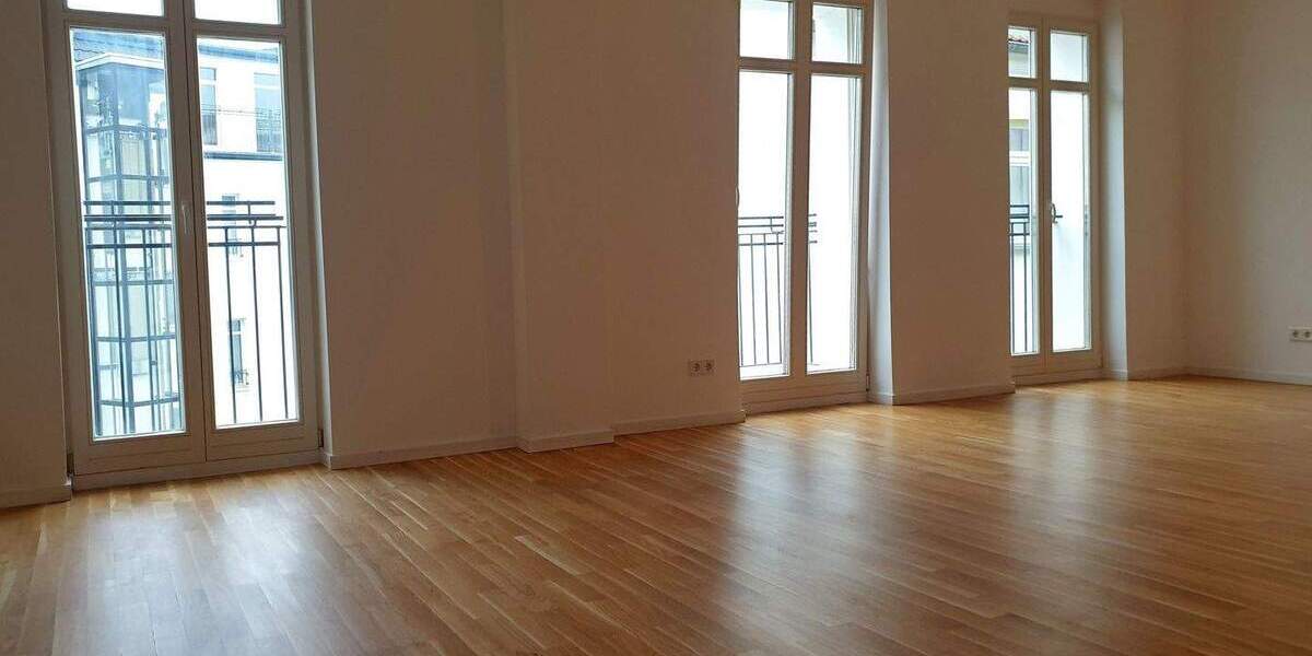 wunderschöne 3-Zimmer Wohnung im Süden des Samariterkiezes 3 zimmer