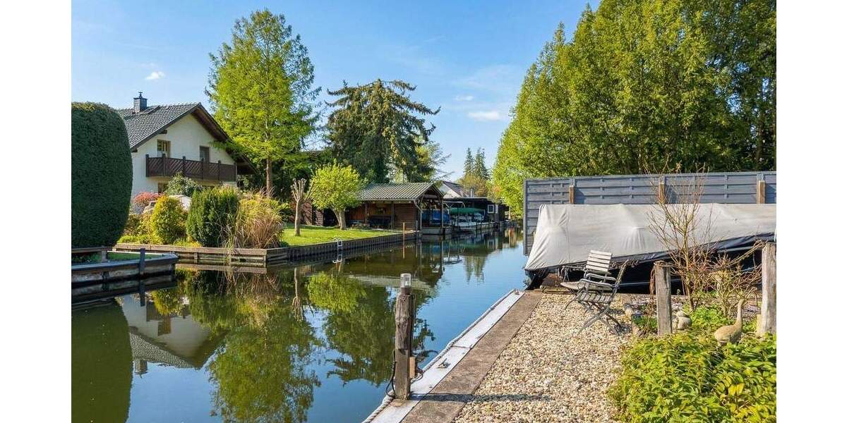 Einfamilienhaus Berlin Wilhelmshagen - 3 Zimmer, 75 m&sup2;, 389.000&euro; | Angebot:25731353