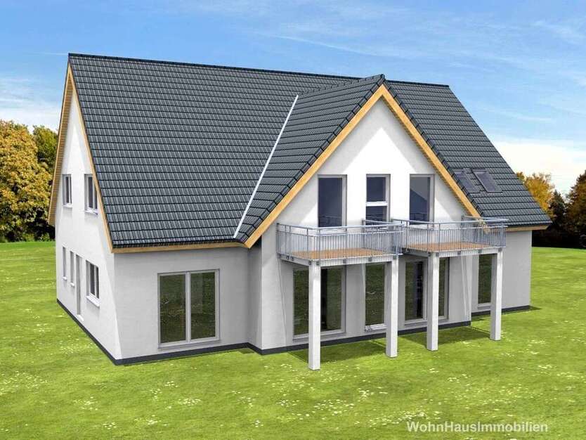 Haus zum Kaufen in Fredersdorf 1.200.000 € 278.31 m²
