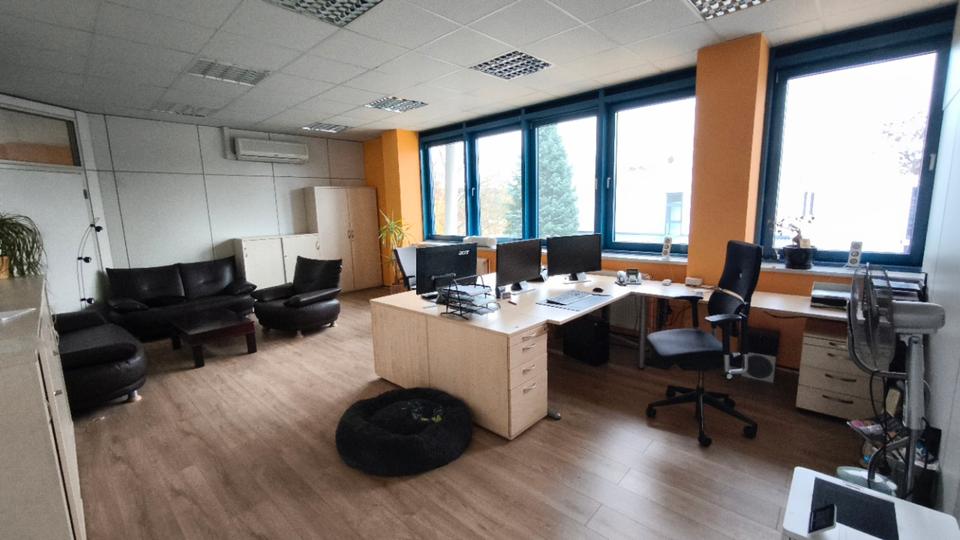 Gewerbeobjekt Erkner - 3.000&euro; | Angebot:23773022