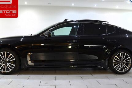 Kia Stinger 138.084 km 25.999 € Falkensee 14612