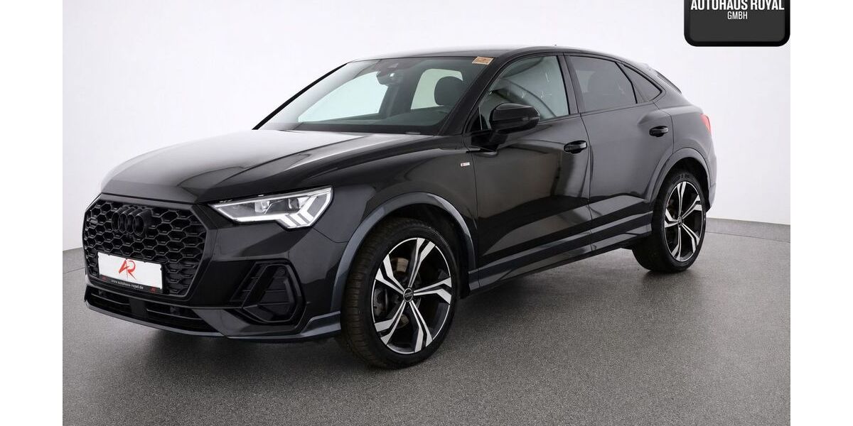 Audi Q3 58.280 km 38.880 &euro; Schönefeld 12529