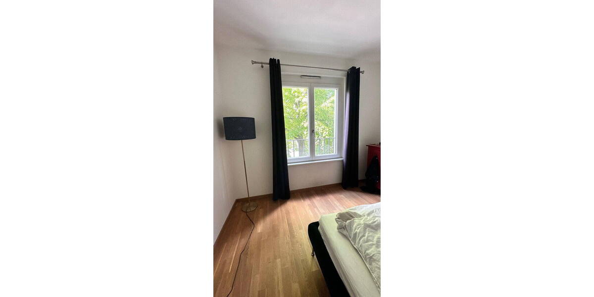 Etagenwohnung Berlin Weißensee - 2 Zimmer, 59 m&sup2;, 449.000&euro; | Angebot:26703081