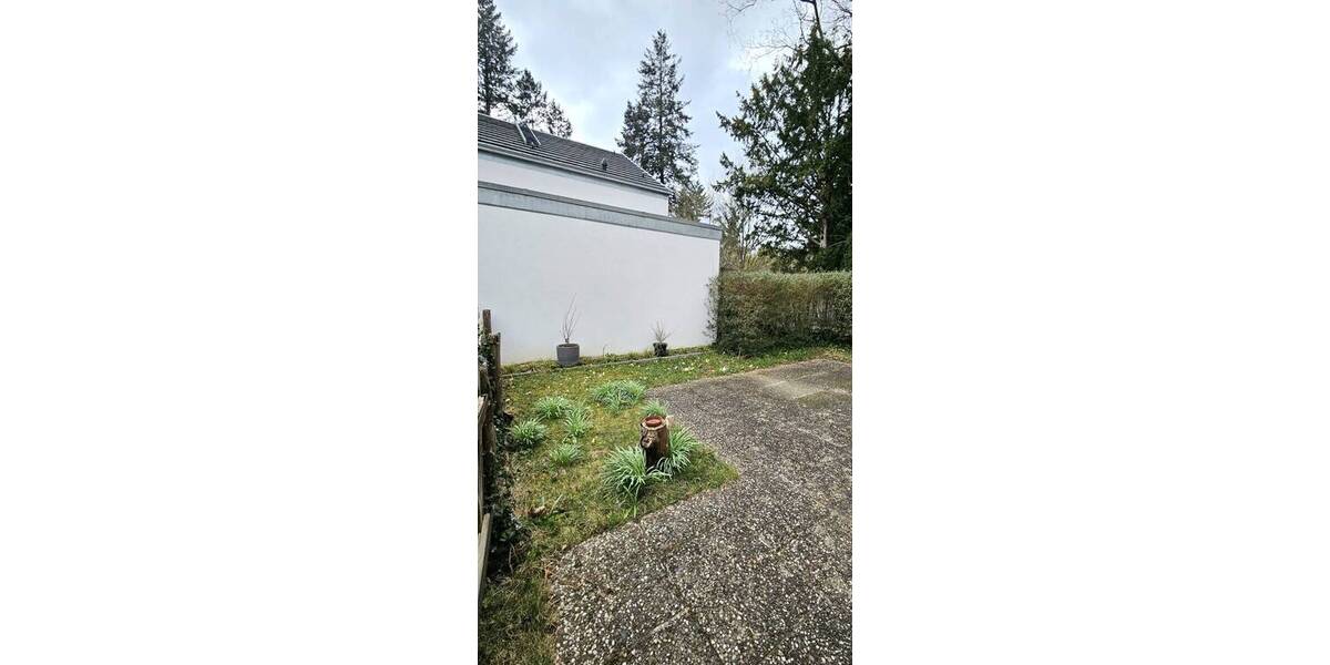 Doppelhaushälfte Berlin Dahlem - 3 Zimmer, 85 m&sup2;, 475.000&euro; | Angebot:26118256