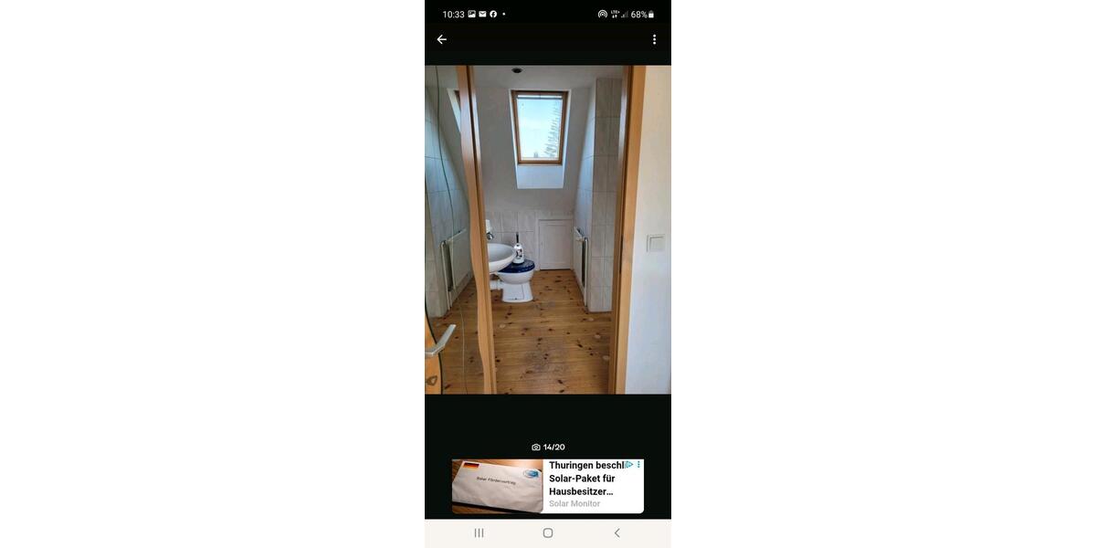 Einfamilienhaus Königs Wusterhausen - 3 Zimmer, 112 m&sup2;, 300.000&euro; | Angebot:25973883