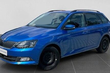Skoda Fabia 134.878 km 8.890 &euro; Rüdersdorf 15562