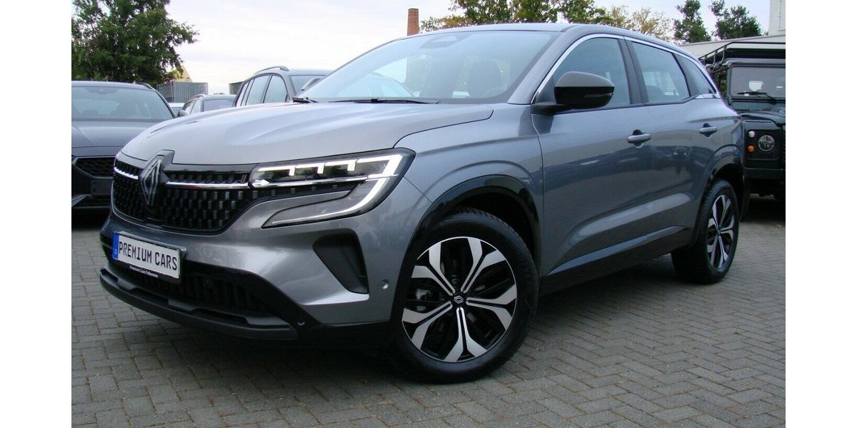 Renault Austral 1,3TCE Evolution Virtual Navi Kamera Temp 17.834 km 24.980 &euro; Falkensee 14612