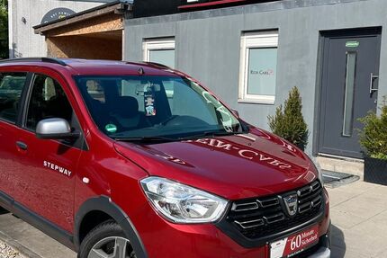 Dacia Lodgy 122.000 km 11.990 &euro; Berlin 13088