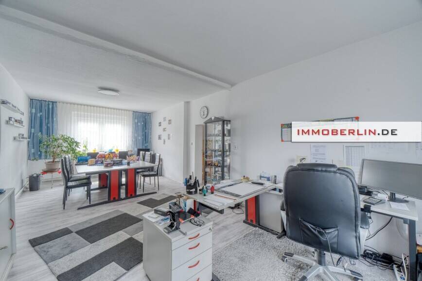 Einfamilienhaus Berlin Altglienicke - 5 Zimmer, 160 m&sup2;, 849.000&euro; | Angebot:26289625