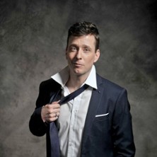 Vor der Ehe wollt' ich ewig leben - Mit dem Kabarettisten Maximilian Nowka 13.06.2026 Theater am Frankfurter Tor