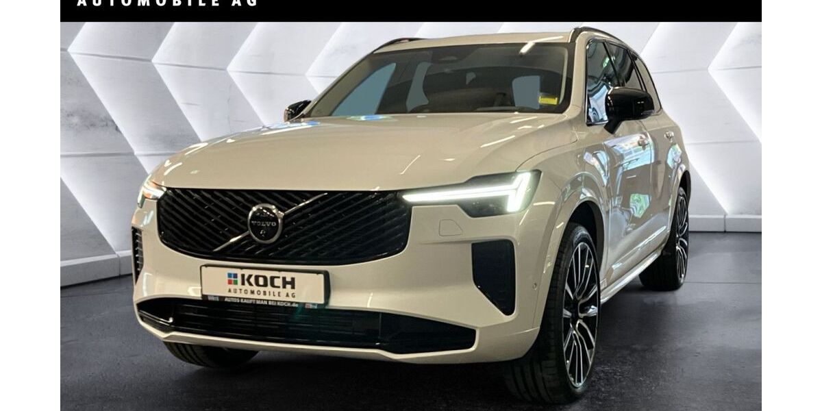 Volvo XC90 16.335 km 69.990 &euro; Berlin 10553